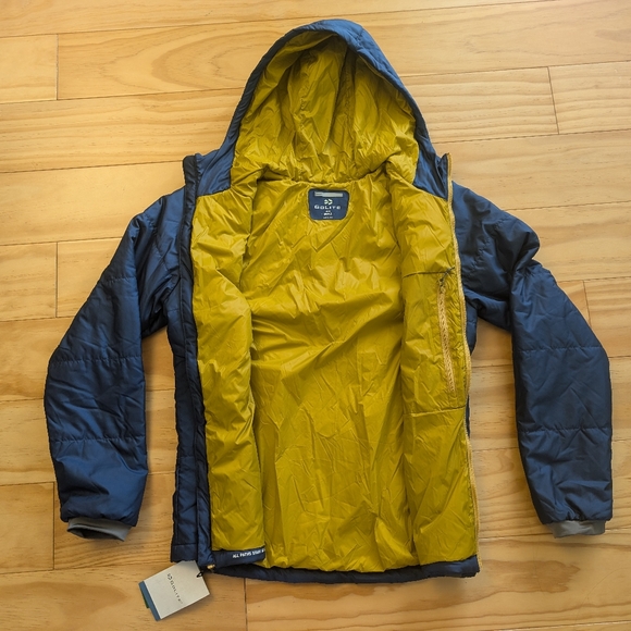 NWT GoLite ReFill Eco100 Insulated Jacket - Picture 2 of 16